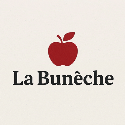 Logo cidre bunêche
